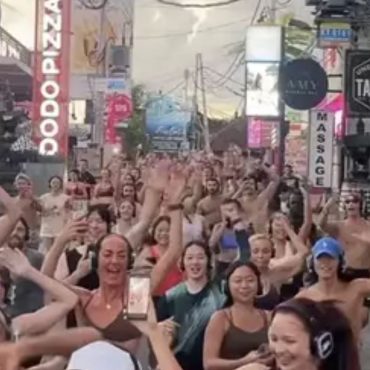 bali
