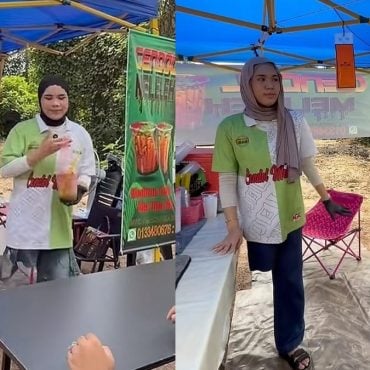 Datuk 75 Tahun Jadi ‘Beauty Influencer’ Demi Biayai Kos Rawatan Cucu Cecah RM838K