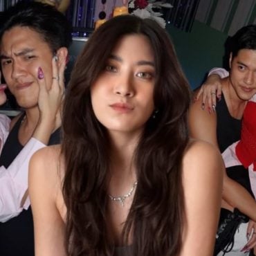 Elizabeth Tan Dedah Amal Konsep 50:50 Sejak Bercinta – ‘Dengan Cara Ini, Kami Tak Simpan Dendam’