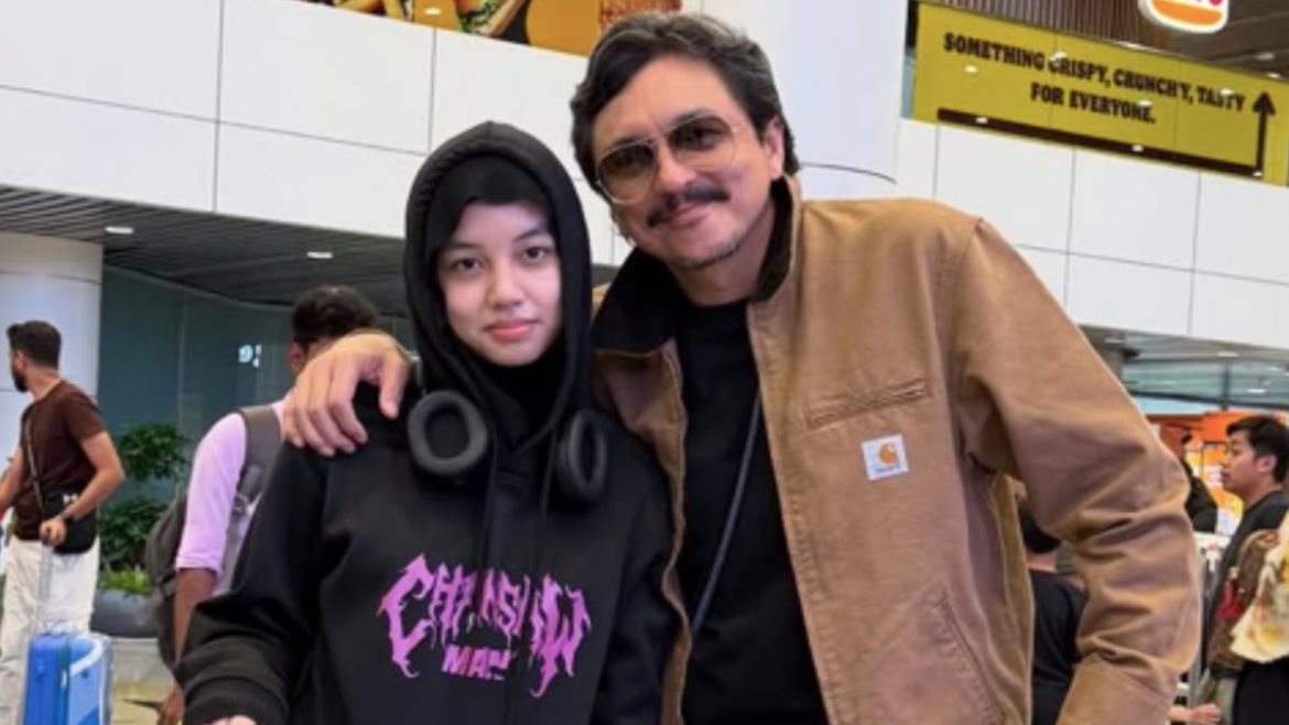 [VIDEO] Engku Emran Kongsi Perkara Paling Ditakuti Sebagai Bapa – ‘Apabila Anak Salah Memilih Kawan’