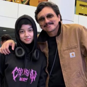 [VIDEO] Engku Emran Kongsi Perkara Paling Ditakuti Sebagai Bapa – ‘Apabila Anak Salah Memilih Kawan’