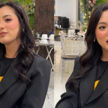 Ezzanie Jasny Ulas Hantaran Di Threads, Nafi Sindir Individu Tertentu – ‘Tak Tuju Sesiapa, Sekadar Social Experiment’