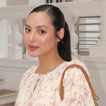 ‘Saya Seorang Yang Workaholic, Tak Boleh Duduk Diam’ – Ezzanie Jasny