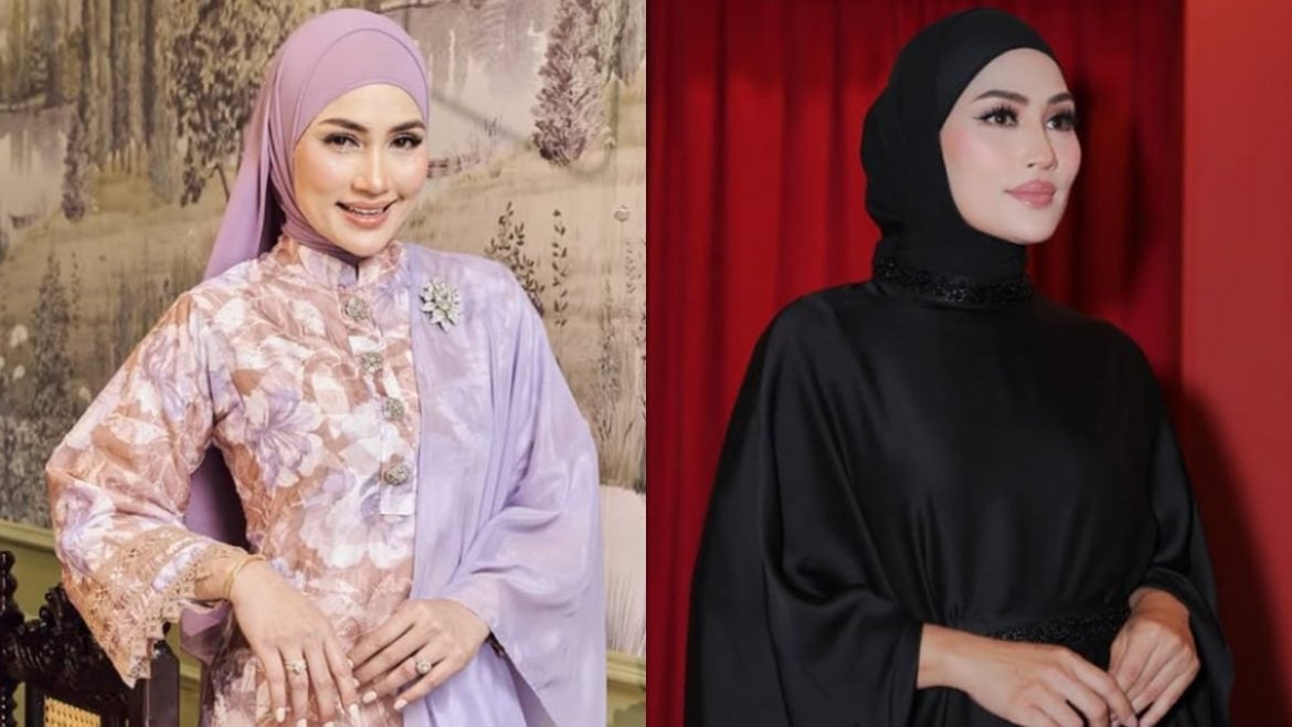 Fasha Sandha Terkilan Gagal Beri Perhatian Penuh, Prestasi Akademik Anak Terjejas