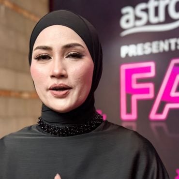‘Mental Saya Sudah Kuat Untuk Terima Segala Kecaman & Teguran Netizen’ – Fasha Sandha