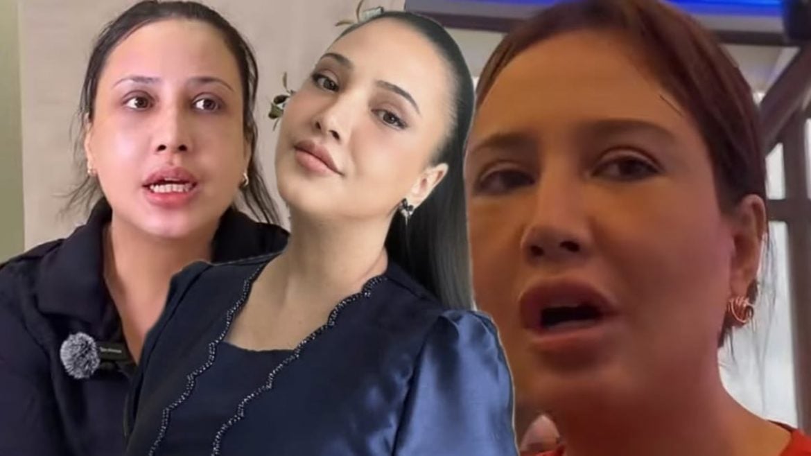 [VIDEO] ‘Menyesal Buat Botoks & Filler’ – Fathia Latiff