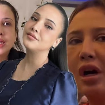 [VIDEO] ‘Menyesal Buat Botoks & Filler’ – Fathia Latiff