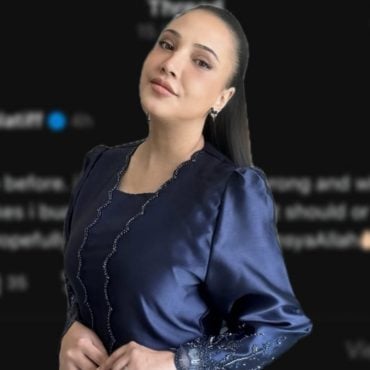 ‘Saya Sangat Naif Dulu, Banyak Kesilapan Yang Saya Buat’ – Fatiya Latiff 