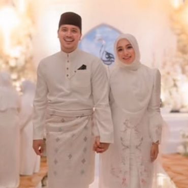 Isteri Pertama Abang Tesla Bagi Tip Ringkas Poligami – ‘Anggap Madu Tak Wujud’