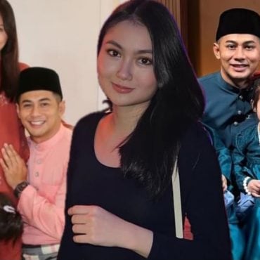 Jawab Peperiksaan Masa Berpantang, Isteri Fizo Omar Peroleh Keputusan Cemerlang – ‘Ada Anak Kecil Buat Saya Lebih Disiplin’