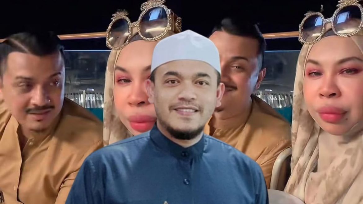 ‘Perempuan Akan Sengsara Kalau Salah Pilih Lelaki’ – Anes Ayunie