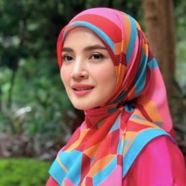 [VIDEO] Fazura Mohon Peminat Henti Provokasi & Fitnah – ‘Dari Hari Ini Kita Mula Berharmoni’