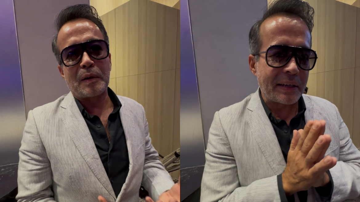 POV XTRA: Pasangan Curang Patut Dimaafkan? Tony Eusoff Pesan Jangan Buka Pekung Rumah Tangga