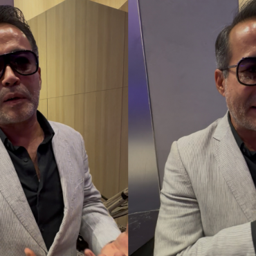 POV XTRA: Pasangan Curang Patut Dimaafkan? Tony Eusoff Pesan Jangan Buka Pekung Rumah Tangga