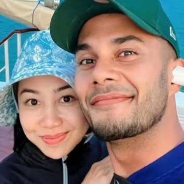 Fikry Ibrahim & Isteri Saling ‘Unfollow’ Di Instagram
