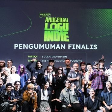 Anugerah Lagu Indie (ALI) Umum Top 15 Finalis Layak Ke Pentas Akhir, Nafi Penganjuran Terakhir