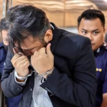 Lelaki Malaysia Terakam Kelibat Di Hutan Aokigahara, Jepun – “Meremang”