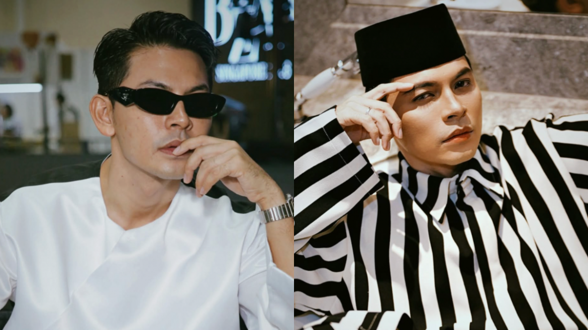 “Bukan Hari Ini Minta, Esok Terus Jadi” – Di Sebalik Senyuman Izzue Islam, Ada Perjalanan Yang Penuh Sabar