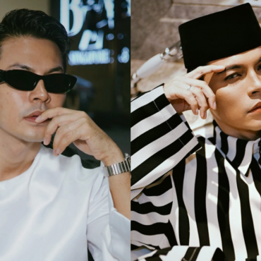 “Bukan Hari Ini Minta, Esok Terus Jadi” – Di Sebalik Senyuman Izzue Islam, Ada Perjalanan Yang Penuh Sabar