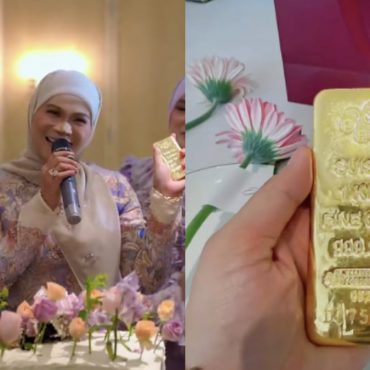 Haliza Maysuri Kongsi Cara Layan Pembantu Rumah Hingga Setia Lebih 24 Tahun – ‘Anggap Seperti Keluarga Sendiri’