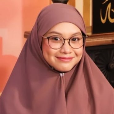 ‘Kahwin Awal Bukan Ukuran Bahagia’ – Hazwani Helmi