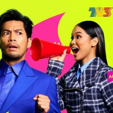 [VIDEO] ‘Ketua Threads’ Kamal Adli Diumum Sebagai Hos Baharu, Teraju Melodi Bersama Ain Edruce