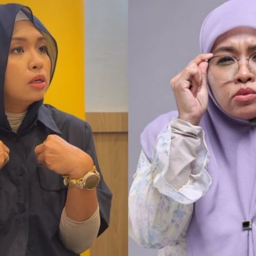 [VIDEO] Ieda Moin Kecewa Bayaran Lakonan ‘Mengarut’ – ‘Ada Artis Sanggup Ambil Harga Rendah’ 