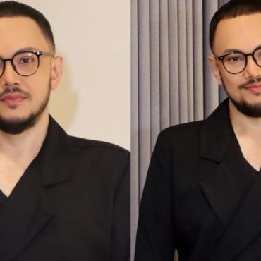 Disamakan Dengan Sam Smith, Imran Ajmain Tak Layan Kritikan – ‘Tidak Adil, Mereka Baru Tengok Persembahan Saya Sekali…’