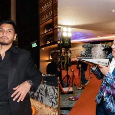 Kecewa Sebab Tak Jadi Kahwin, Iskandar Rahman Nekad Turunkan Berat Badan