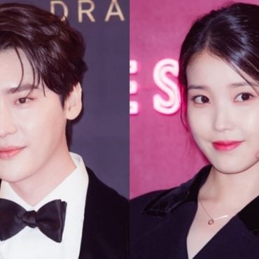 IU, Lee Jong Suk Berpisah Selepas Empat Tahun Bercinta