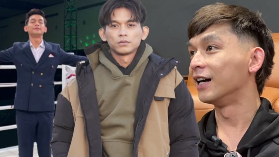 Jaa Suzuran Pertahan Ibu Tunggal & Janda – ‘Mereka Manusia, Berhak Bahagia’