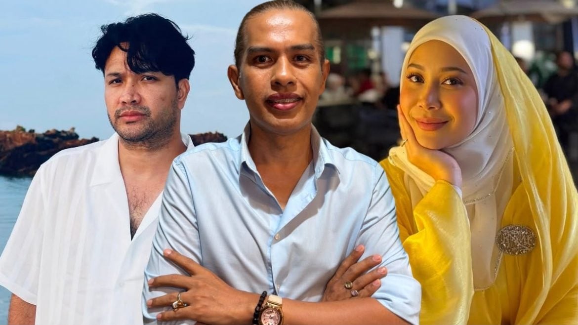 Fenomena Wattpad ‘Yes! Captain Zul Aaryan’ Kini Di TV3, Gandingan Mantap Anna Jobling & Jazmy Juma