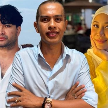 Fenomena Wattpad ‘Yes! Captain Zul Aaryan’ Kini Di TV3, Gandingan Mantap Anna Jobling & Jazmy Juma