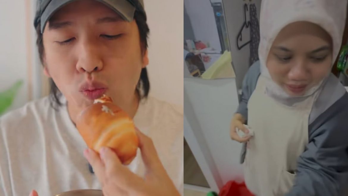 [VIDEO] Chicken Popcorn Jason Dapat Rate 8/10, Netizen Rasa Harga Agak Mahal – ‘RM14.90 Boleh Dapat Set Gepuk’