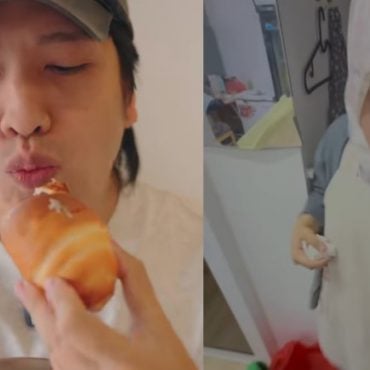 [VIDEO] Chicken Popcorn Jason Dapat Rate 8/10, Netizen Rasa Harga Agak Mahal – ‘RM14.90 Boleh Dapat Set Gepuk’