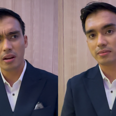 POV XTRA: Wanita Guna Duit Lelaki Dilabel ‘Kaki Kikis’? Jazmy Juma Anggap Gelaran Itu Tak Adil