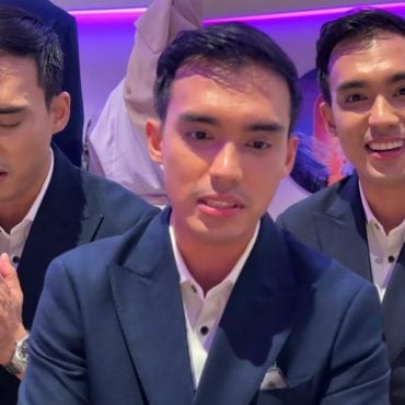 ‘Tak Profesional, Perhatian Apa Yang Kau Nak?’ – Jazmy Juma Tak Pilih Media Sosial Sebagai Tempat Teguran
