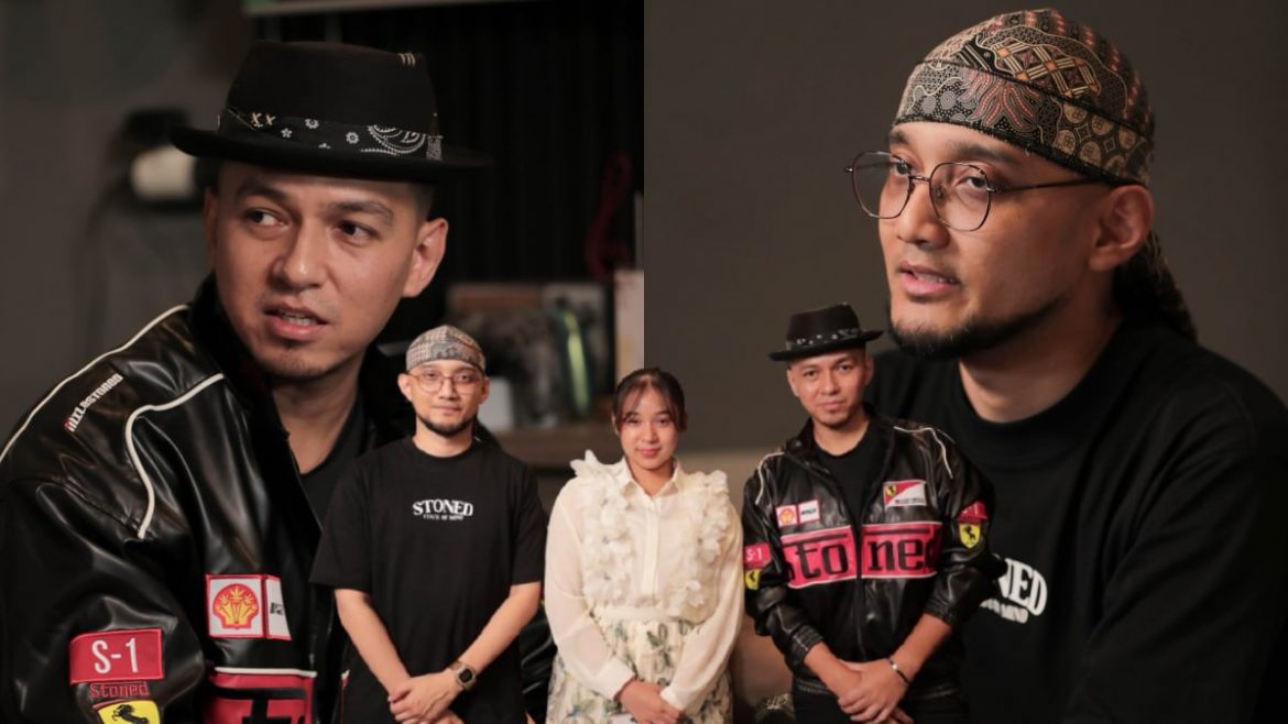 Kenapa Artis Malaysia Kini Semakin Berani Angkat Budaya Nusantara? Ini Jawapan Kmy Kmo & Luca Sickta