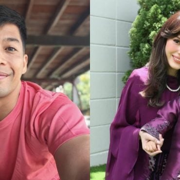‘Happy Birthday Uqasha Senrose, Semoga Diberi Kebahagiaan Oleh Allah & Menjadi Ibu Terbaik’- Kamal Adli