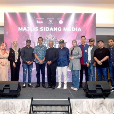 ‘Sekarang Saya Di Fasa Yang Tenang’ – Eda Ezrin