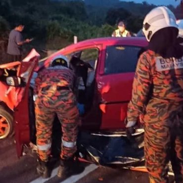 Isteri Dicek*k Suami Hingga Ma*t Kerana ‘Terlalu Gemuk’