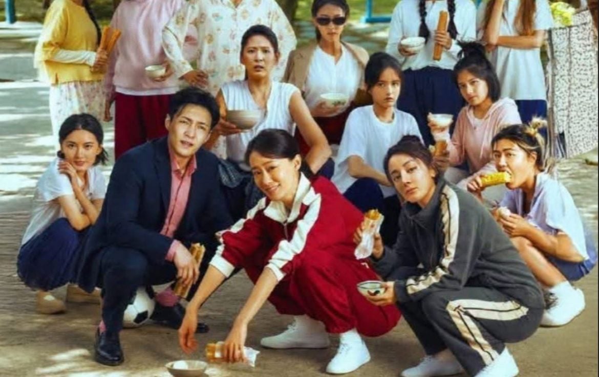 Stephen Chow Buktikan Magis Masih Berbisa, 'Kung Fu Soccer' 2026 Pecah Rekod Kutipan Hari Pertama
