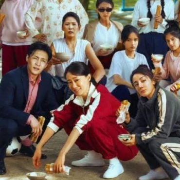 Stephen Chow Buktikan Magis Masih Berbisa, 'Kung Fu Soccer' 2026 Pecah Rekod Kutipan Hari Pertama