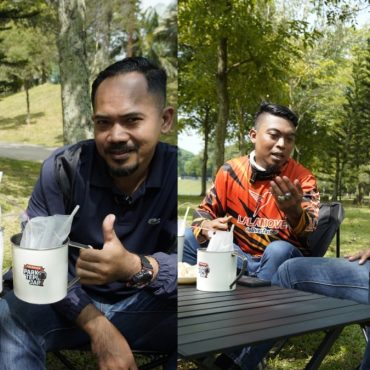 Ada Yang Sanggup Panjat Pokok? Ini Antara Kisah Luar Biasa Driver Lalamove Yang Ramai Tak Tahu!