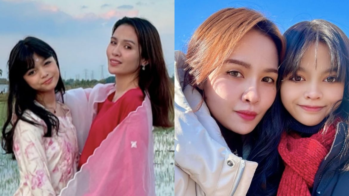 Puteri Lily Kongsi Tips Didik Anak Cemerlang – ‘Ibu Bapa Kena Gigih & Jadi Support System Paling Power’