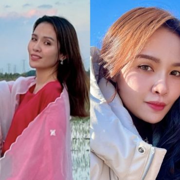 Puteri Lily Kongsi Tips Didik Anak Cemerlang – ‘Ibu Bapa Kena Gigih & Jadi Support System Paling Power’