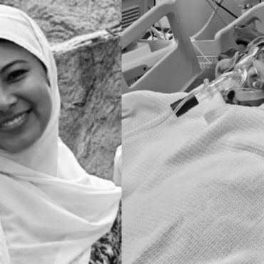 Pelakon Lydia Ibtisam Meninggal Dunia Pada Usia 46 Tahun