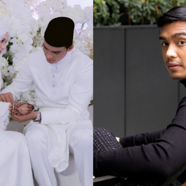 POV XTRA: Pasangan Gen Z Tangguh Kahwin Sebab Tak Cukup Duit? Jazmy Juma Beri Pandangan