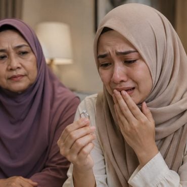 [VIDEO] Syasya Rizal Bergaya Di Majlis Persandingan Dengan Barang Kemas Tajaan Berjumlah RM5 Juta!