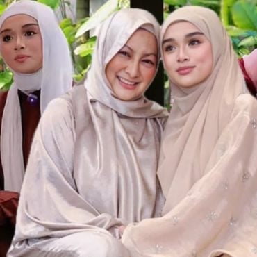 [VIDEO] ‘Masa Saya Hantar Ke Tahfiz, Saya Kagum Marissa Boleh Tulis Semula Ayat Al-Quran’ – Abby Abadi